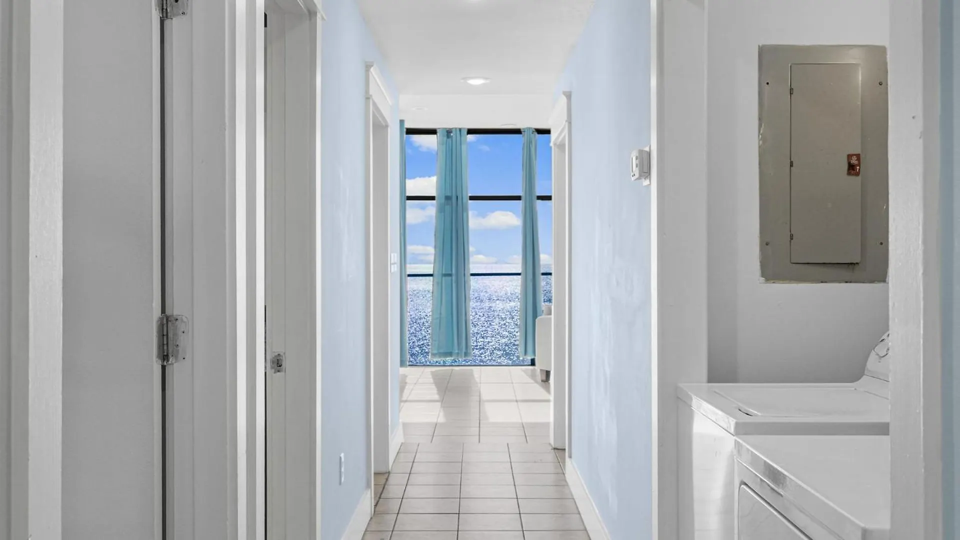 Holiday home Tiki Time 702 Condo Panama City Beach