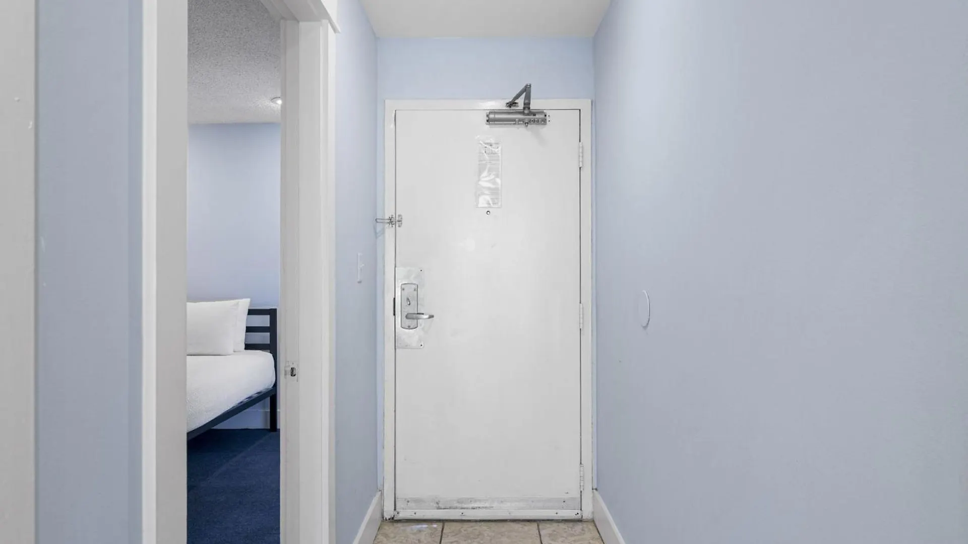 Holiday home Tiki Time 702 Condo Panama City Beach
