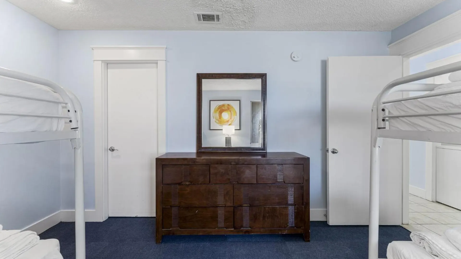 Tiki Time 702 Condo Panama City Beach Holiday home