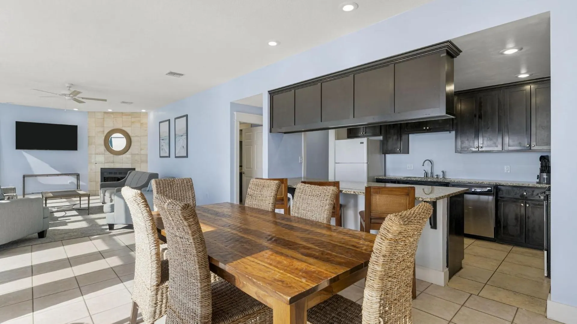 Holiday home Tiki Time 702 Condo Panama City Beach United States