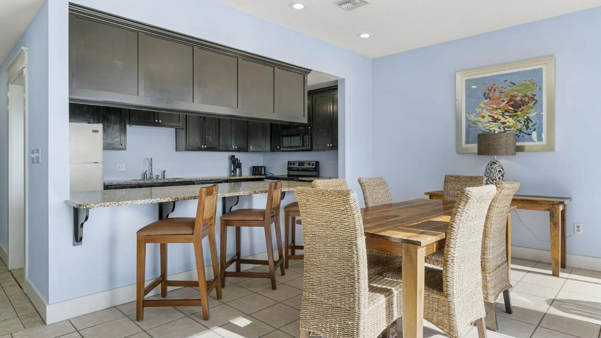 Holiday home Tiki Time 702 Condo Panama City Beach