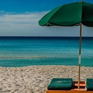 Emerald Isle Panama Holiday home