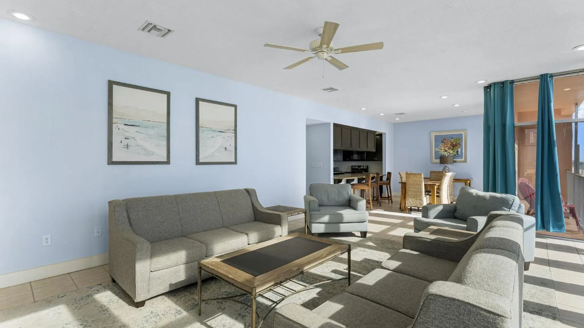 Tiki Time 702 Condo Panama City Beach 0*,  Ηνωμένες Πολιτείες της Αμερικής